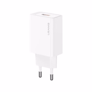 شارژر دیواری 10.5 وات یوسمز USAMS CC326 T69