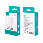 شارژر دیواری 10.5 وات یوسمز USAMS CC326 T69