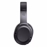 هدفون بیسیم یوسمز مدل UJ29 مجهز به Bluetooth 5.3 برد اتصال تا حدود 10 متر درایورهای 40 میلیمتری کیفیت صدای استریو و HiFi دارای 3 حالت تنظیم EQ باتری 400 میلیآمپرساعتی شارژدهی تا حدود 40 ساعت زمان شارژ حدود 2 تا 3 ساعت طراحی روگوشی و تاشو وزن حدود 209 گرم بدنه ساختهشده از PC، فولاد و چرم مجهز به میکروفون برای مکالمه مناسب موسیقی، فیلم، بازی و استفاده روزمره مناسب برای اتصال به موبایل، تبلت، لپتاپ و سایر دستگاههای سازگار