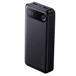 خرید پاوربانک یوسمز CD249 ظرفیت 10000mAh با شارژ سریع 20 وات، Power Delivery، Quick Charge، سه خروجی USB و Type-C و نمایشگر دیجیتال LED.