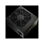 خرید پاور FSP HV PRO 550W با توان 550 وات، گواهی 80 PLUS 230V EU، Active PFC، ریل +12V قدرتمند، فن 120 میلی‌متری و مدارهای حفاظتی کامل.
