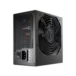 پاور FSP Hydro Pro 800W با گواهی 80 PLUS Bronze، طراحی DC-DC، ریل +12V قدرتمند، فن 120 میلی‌متری و حفاظت کامل؛ مناسب سیستم‌های قدرتمند و گیمینگ.